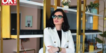 #OK! იურისტობიდან სილამაზის ინდუსტრიამდე – ინტერვიუ Fancy nail bar-ის დამფუძნებელთან