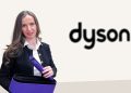 #OK! Dyson ოფიციალურად უკვე საქართველოშია