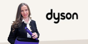 #OK! Dyson ოფიციალურად უკვე საქართველოშია