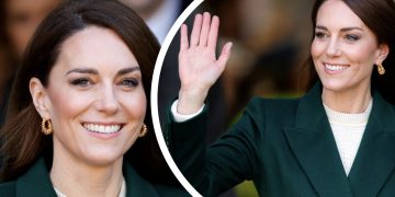 #OK! ექსპერტები: “ქეით მიდლტონის პიროვნება უფრო ძლიერია, ვიდრე პრინცი უილიამის”