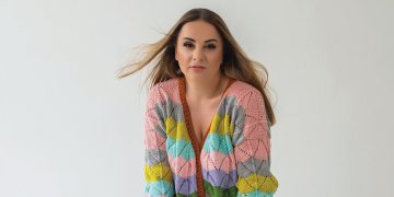 #OK! პროფესიად ქცეული გატაცება და მოგზაურობა დოდოკას ნაქსოვ სამყაროში