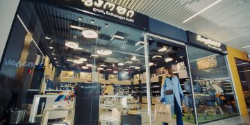 #OK! BergHOFF – მეტი კომფორტი და ესთეტიკა სამზარეულოში