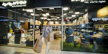 #OK! BergHOFF – ექსკლუზიური დიზაინის ნივთები სამზარეულოსთვის