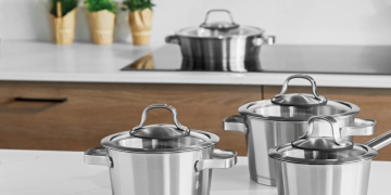 #OK! BergHOFF – სამზარეულოს ინვენტარის სპრემიუმ ხაზი