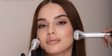 #OK! 2023 წლის ყველაზე ტრენდული პროცედურები ესთეტიკის სფეროში