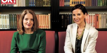 #OK! ქუთაისი ქალაქია…  OK!-ის მთავარი რედაქტორისა და მოწვეული რედაქტორის დიალოგი