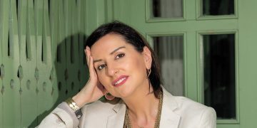 #OK! მაიკო წერეთლის სარედაქტორო სვეტი OK!-ის მაისის ნომრისთვის