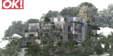 #OK! WEBUILD COMPANY – კრეატიული არქიტექტურული დიზაინი და კონცეფცია