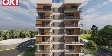 #OK! კომფორტული, მიმზიდველი და საინტერესო პროდუქტი DV DEVELOPMENT-ისგან