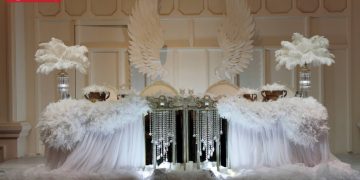 #OK! ბედნიერი წუთები, ახდენილი ოცნებები და გამორჩეული დიზაინი – „არტერია“ დაუვიწყარ ღონისძიებას გპირდებათ