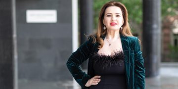 #OK! მარიკა მაჩიტიძის ქუთაისი