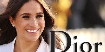 #OK! “მეგან მარკლი კონტრაქტს Dior-თან გააფორმებს” – ვარსკვლავი მოდის ინფლუენსერობას გეგმავს