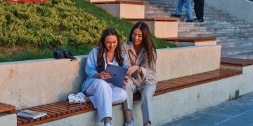 #OK! WOMEN’S LIFE – ქუთაისი