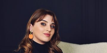 #OK! ინტერვიუ ინტერიერის დიზაინერ გვანცა გვაზავასთან