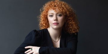 #OK! მარიშა მიქიაშვილი – საქართველოს ახალგაზრდა ელჩი ნიდერლანდების სამეფოში