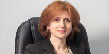 #OK! ირინა კვიკვინია „ალტრა ვიტას“ უპირატესობებზე