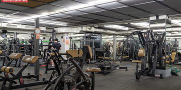 #OK! სპორტდარბაზი „წრე“ მომხმარებელს სიახლეებს სთავაზობს