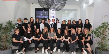 #OK! „საკურა“ – ადგილი, სადაც პროფესიონალიზმი და კომფორტი ერთმანეთს ერწყმის