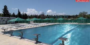 #OK! Gino Paradise თქვენს ზაფხულს დაუვიწყარ თავგადასავლად აქცევს: სრულყოფილი დასვენება ქალაქიდან გაუსვლელად