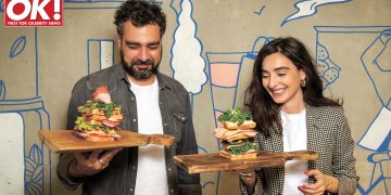 #OK! კულინარიული შეჯიბრი „ნიკორასთან“ ერთად