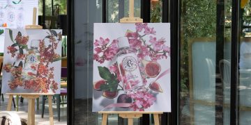 #OK! ფრანგული სუნამოების ბრენდი 160-წლიანი ისტორიით – საქართველოში Roger&Gallet  შემოვიდა