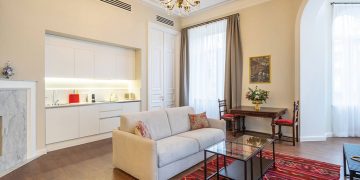 #OK! ტიფლის ოპერა – გამორჩეული არქიტექტურის დიზაინ-სასტუმრო ქალაქის შუაგულში