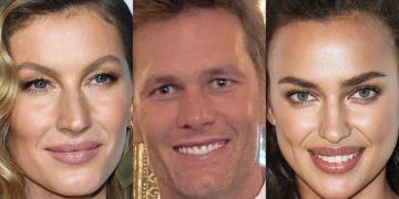 #OK! “ირინა შეიკი ტომ ბრეიდს, ჟიზელ ბიუნდჰენის ყოფილ ქმარს საჯაროდ ეფლირტავებოდა” – რას წერენ უცხოური გამოცემები