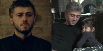 #OK! „ძალიან პატარა ვიყავი. ალიაქოთი, ცეცხლი, სისხლი, სიკვდილი“ – კახა კინწურაშვილი!