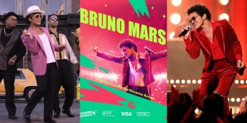 #OK! 1 ოქტომბერს თბილისი ბრუნო მარსს უმასპინძლებს!