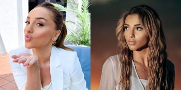 #OK! ნუცა ბუზალაძე ტანსაცმლის ბრენდის შექმნას აპირებს!