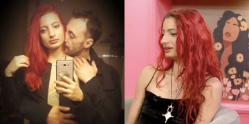 #OK! „ვფიქრობ, ბევრ რამეს არ ვიმსახურებდი…“ – ენი გასოევა თავის პირად ცხოვრებაზე ალაპარაკდა!