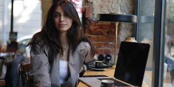 #OK! „როცა ფოტოაპარატს ხელში ვიღებ, სულ სხვა სამყაროში ვხვდები“