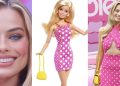 #OK! “ის ნამდვილი ბარბია” – სპეციალურად მარგო რობისთვის “ვალენტინომ” ბარბის კაბა შექმნა