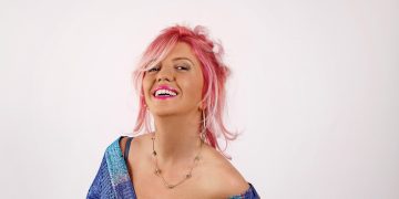 #OK! მარიკა მოდებაძის გზა ფერადი ოცნებიდან რეალობამდე