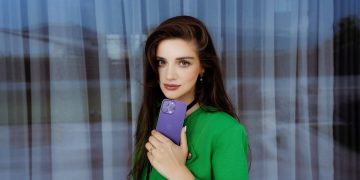 #OK! ჯანეტ ქერდიყოშვილი: ბედნიერი ცხოვრების, კარგი ფოტოსესიისა და პირადი ჰარმონიის წესები სილამაზის დედოფლისგან