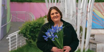 #OK! მეგი ნიჟარაძე – ქუთაისელი მომხმარებელი სანდო და ერთგულია