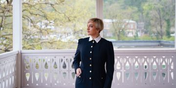 #OK! „მჯერა, რომ შრომა არასდროს იკარგება და ყველაფერი შესაძლებელია“