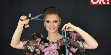 #OK! Tekko Vardanidze Atelier – სამოსი, რომელიც თავს განსაკუთრებულად გაგრძნობინებს