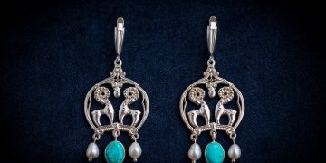 #OK! ეთნოჰიტი – უნიკალური დიზაინის სამკაული შენთვის   