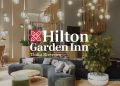 #OK! თბილისში Hilton Garden Inn Tbilisi Riverview იხსნება