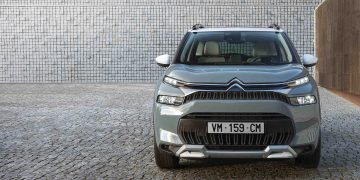 #OK! სიტროენის ერთ-ერთ ყველაზე მოთხოვნადი მოდელი – C3 Aircross