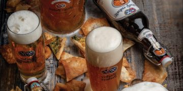 #OK! ჰაკერ-ფშორი – საუკეთესო ლუდის და კერძების სახლი ქუთაისში