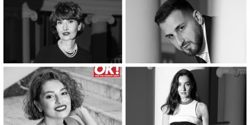 #OK! პროფესია ჟურნალისტი