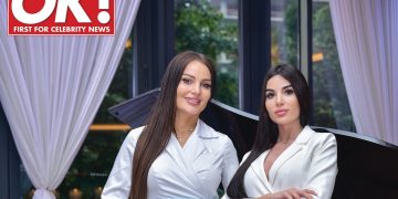 #OK! ბედნიერებაა, როდესაც პაციენტი კმაყოფილია და ამას გულწრფელად გამოხატავს  ინტერვიუ ექიმ-კოსმეტოლოგებთან