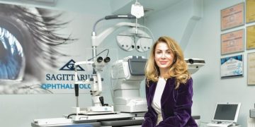 #OK! ეკრანდამოკიდებულება ბავშვებში – ინტერვიუ ოფთალმოლოგთან