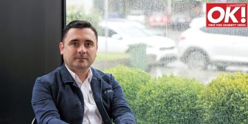 #OK! დავით მესხიშვილის რჩევები საგზაო უსაფრთხოების შესახებ