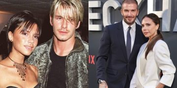 #OK! დევიდ და ვიქტორია ბექჰემების სიყვარულის ისტორია, რომელიც თბილისში დაიწყო