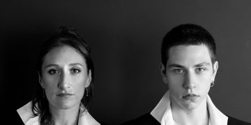 #OK! ნატასა და დათუნას ჰარმონიული და ურთიერთპატივისცემაზე დამყარებული დედაშვილობა