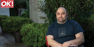 #OK! სითი ფიზიო – ხერხემლის პათოლოგიებისა და სპორტული ტრავმის პირველი თანამედროვე რეაბილიტაციის ცენტრი საქართველოში