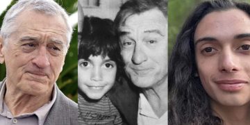 #OK! რობერტ დე ნიროს შვილიშვილი 19 წლის ასაკში გარდაიცვალა